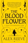 Image for The blood flower