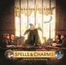 Image for Harry Potter – Spells &amp; Charms: A Movie Scrapbook