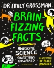 Image for Brain-fizzing facts