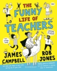 Image for The funny life of teachers