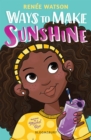 Ways to make sunshine - Watson, Renee