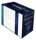 Image for Throne of Glass Paperback Box Set