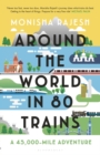 Image for Around the World in 80 Trains