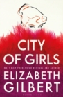 Image for CITY OF GIRLS SIGNED EDITION