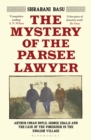Image for The Mystery of the Parsee Lawyer