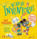 Image for We Are All Inventors!