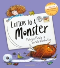 Image for Letters to a Monster