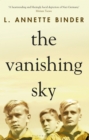 Image for The Vanishing Sky