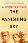 Image for The Vanishing Sky
