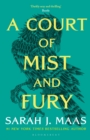 Image for A court of mist and fury