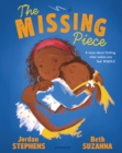 The Missing Piece - Jordan Stephens, Stephens