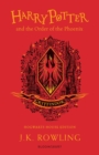 Image for Harry Potter and the Order of the Phoenix – Gryffindor Edition