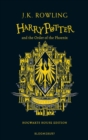 Image for Harry Potter and the Order of the Phoenix - Hufflepuff Edition