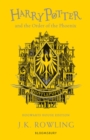 Image for Harry Potter and the Order of the Phoenix – Hufflepuff Edition