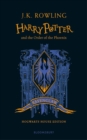 Image for Harry Potter and the Order of the Phoenix - Ravenclaw Edition