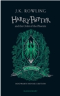 Image for Harry Potter and the Order of the Phoenix - Slytherin Edition