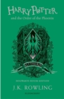 Image for Harry Potter and the Order of the Phoenix – Slytherin Edition