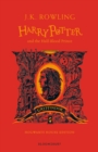 Image for Harry Potter and the Half-Blood Prince - Gryffindor Edition