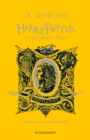 Image for Harry Potter and the Half-Blood Prince - Hufflepuff Edition