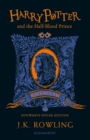 Image for Harry Potter and the Half-Blood Prince - Ravenclaw Edition