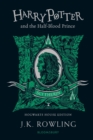 Image for Harry Potter and the Half-Blood Prince - Slytherin Edition