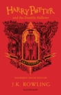 Image for Harry Potter and the Deathly Hallows - Gryffindor Edition