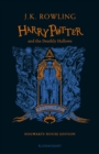 Image for Harry Potter and the Deathly Hallows - Ravenclaw Edition