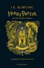 Image for Harry Potter and the Deathly Hallows - Hufflepuff Edition