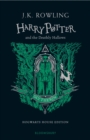 Image for Harry Potter and the Deathly Hallows