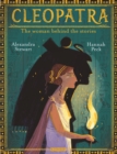 Image for Cleopatra  : the woman behind the stories
