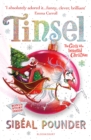 Image for Tinsel: The Girls Who Invented Christmas