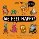 Image for We feel happy!