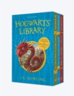 Image for The Hogwarts Library Box Set