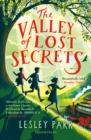 The valley of lost secrets - Parr, Lesley
