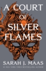 Image for A court of silver flames