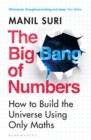 Image for The Big Bang of Numbers