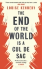 Image for The End of the World Is a Cul De Sac