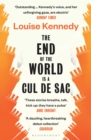 Image for The End of the World is a Cul de Sac