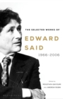 Image for The Selected Works of Edward Said