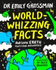 Image for World-whizzing facts
