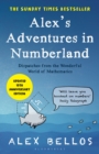 Image for Alex's adventures in numberland