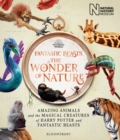 Image for Fantastic beasts  : the wonder of nature