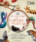 Image for Fantastic Beasts: The Wonder of Nature