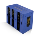 Image for Harry Potter Ravenclaw House Editions Paperback Box Set