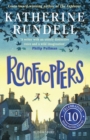 Rooftoppers by Rundell, Katherine cover image