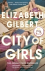 Image for City of Girls : The Sunday Times Bestseller