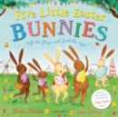 Image for Five Little Easter Bunnies