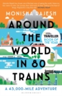 Image for Around the World in 80 Trains