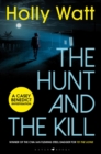 Image for The hunt and the kill