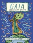 Image for Gaia  : goddess of Earth